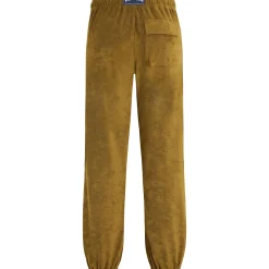 Femme Vilebrequin Pantalons^Pantalon En Eponge Unisexe