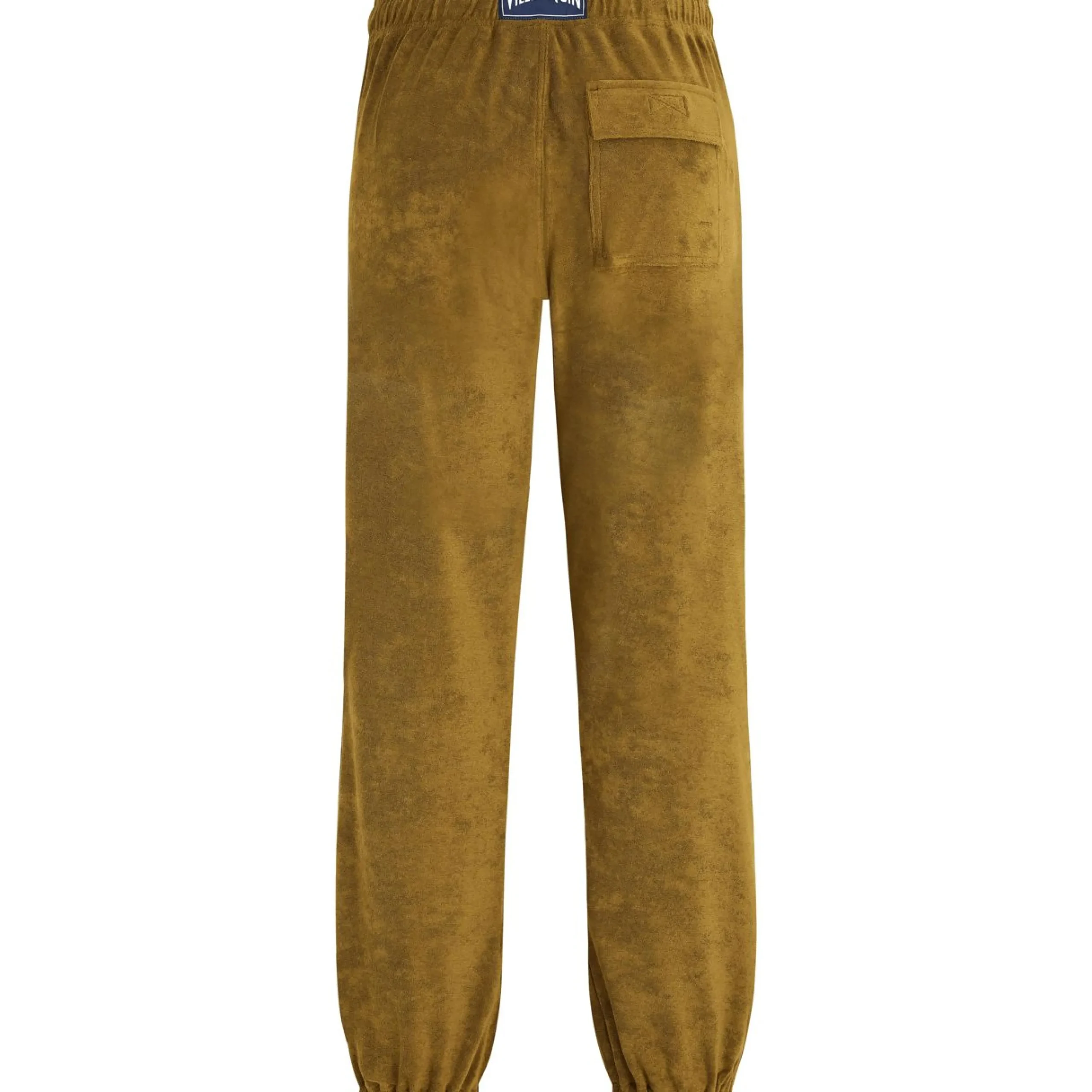 Femme Vilebrequin Pantalons^Pantalon En Eponge Unisexe