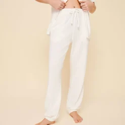 Femme Vilebrequin Pantalons^Pantalon En Eponge Unisexe
