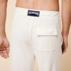 Femme Vilebrequin Pantalons^Pantalon En Eponge Unisexe