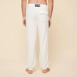 Femme Vilebrequin Pantalons^Pantalon En Eponge Unisexe