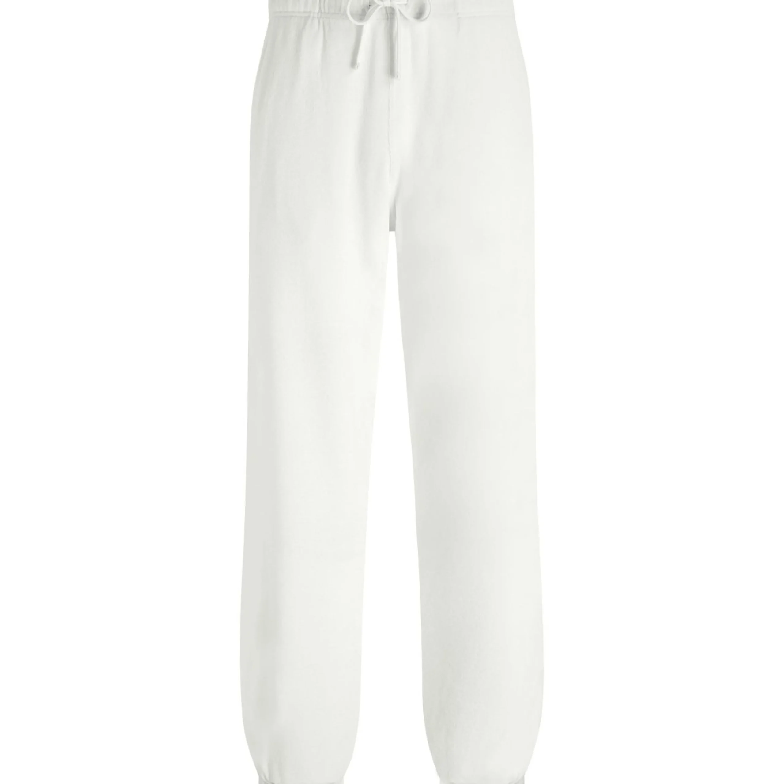 Femme Vilebrequin Pantalons^Pantalon En Eponge Unisexe