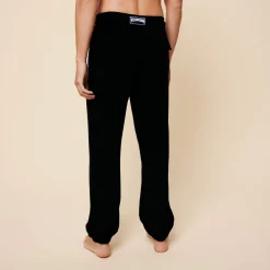 Femme Vilebrequin Pantalons^Pantalon En Eponge Unisexe