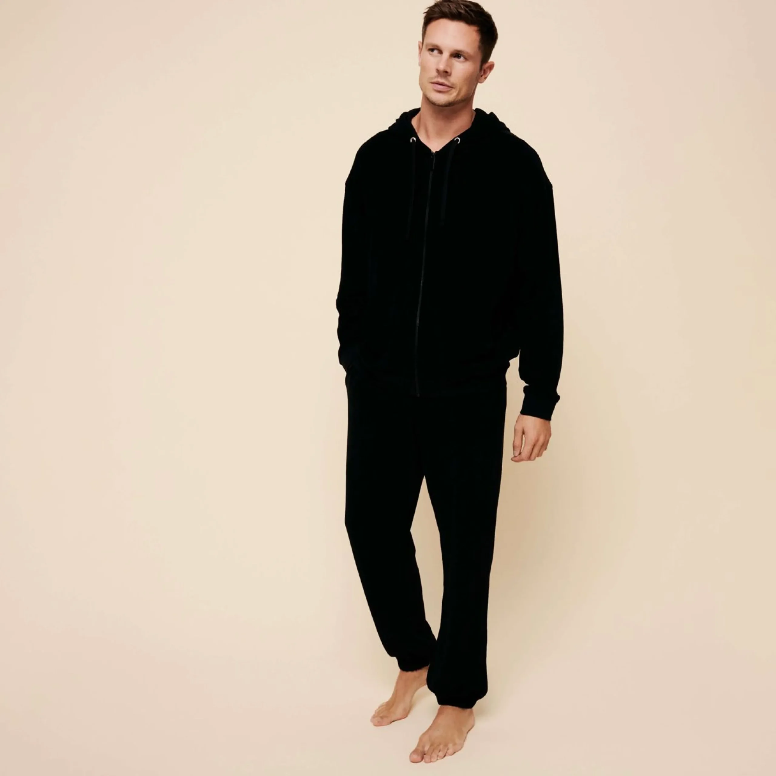 Femme Vilebrequin Pantalons^Pantalon En Eponge Unisexe