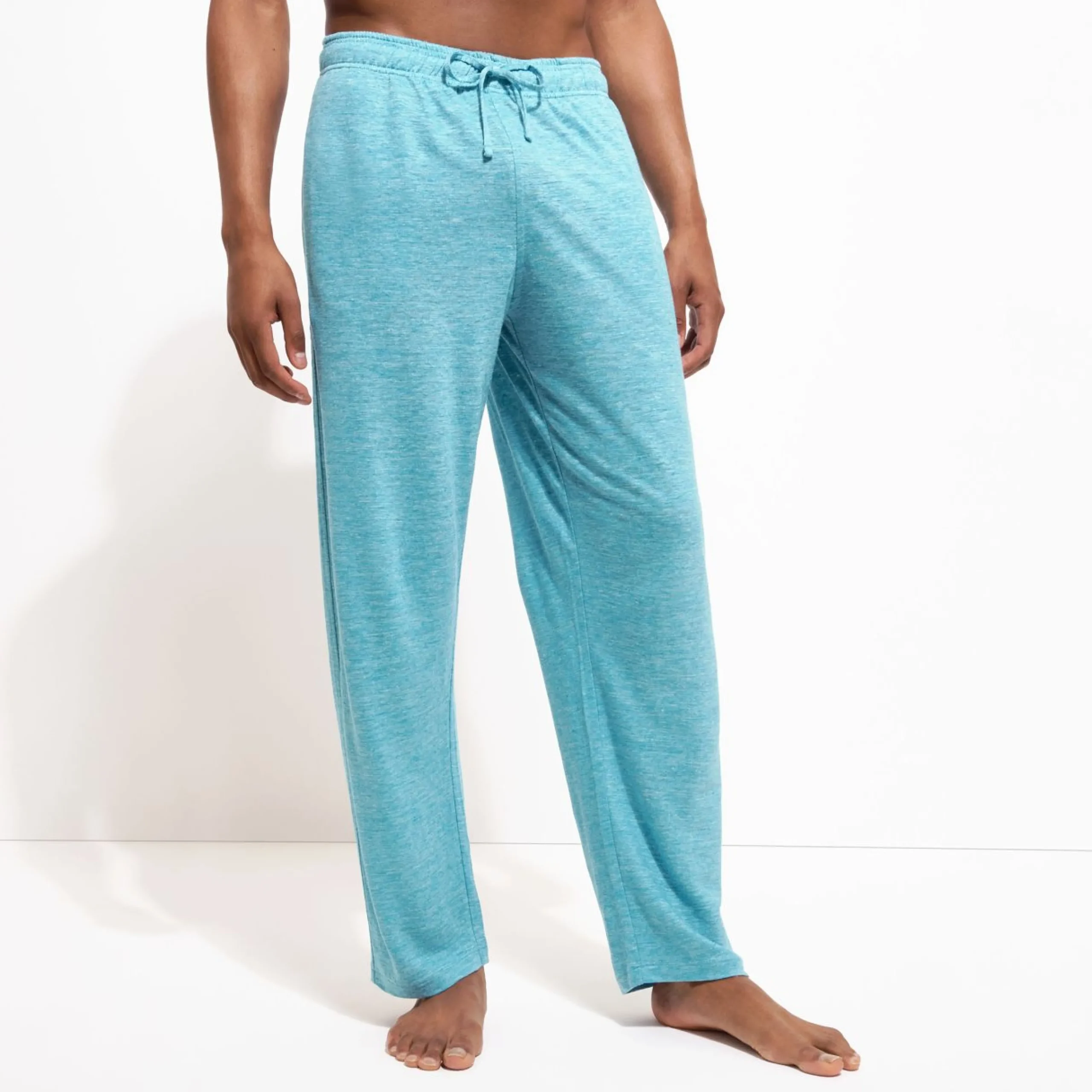 Femme Vilebrequin Pantalons^Pantalon En Jersey De Lin Unisexe Uni
