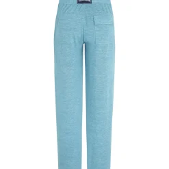 Femme Vilebrequin Pantalons^Pantalon En Jersey De Lin Unisexe Uni
