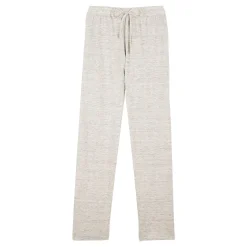 Femme Vilebrequin Pantalons^Pantalon En Jersey De Lin Unisexe Uni