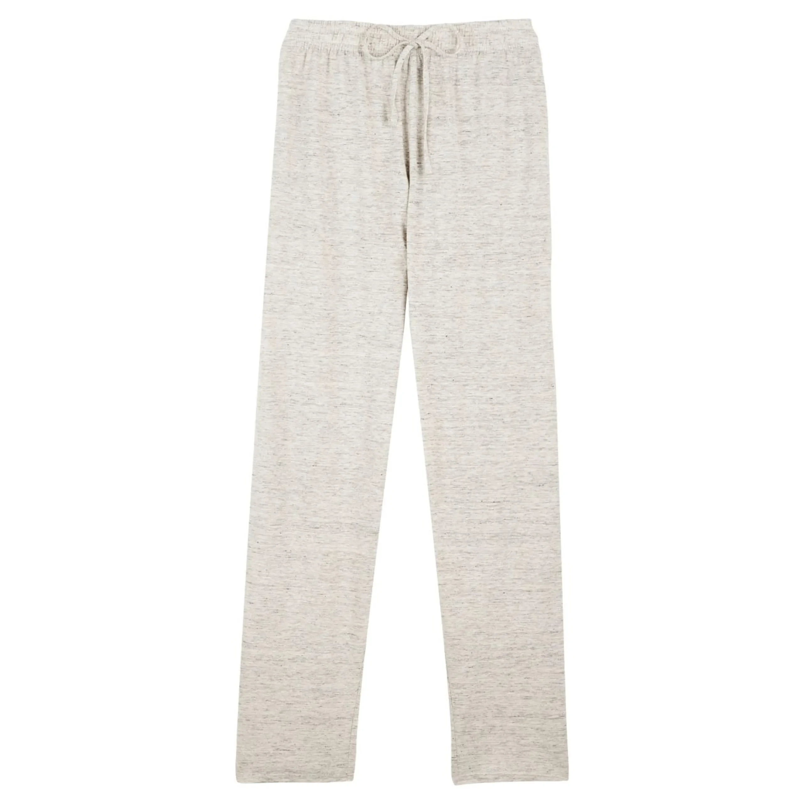 Femme Vilebrequin Pantalons^Pantalon En Jersey De Lin Unisexe Uni