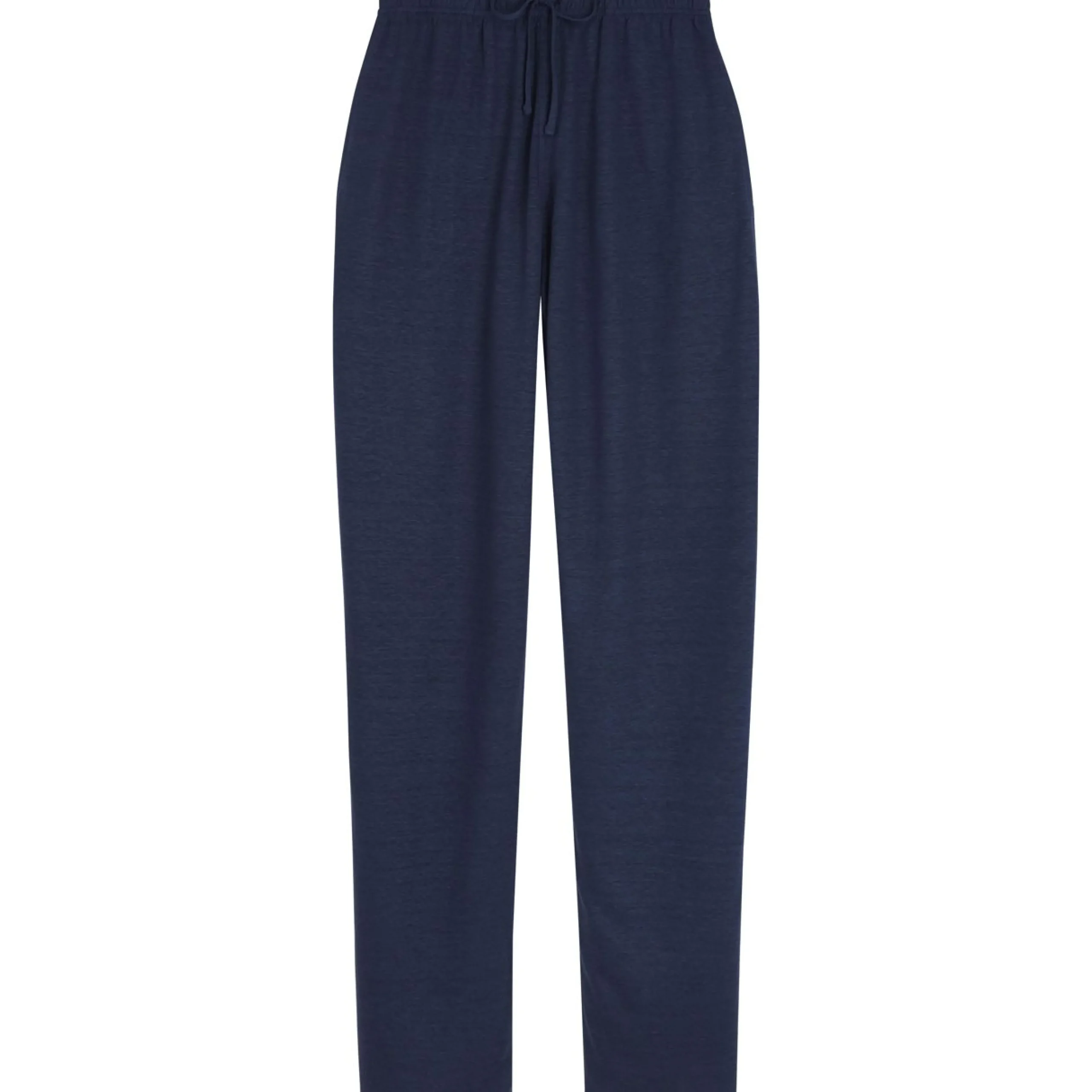 Femme Vilebrequin Pantalons^Pantalon En Jersey De Lin Unisexe Uni