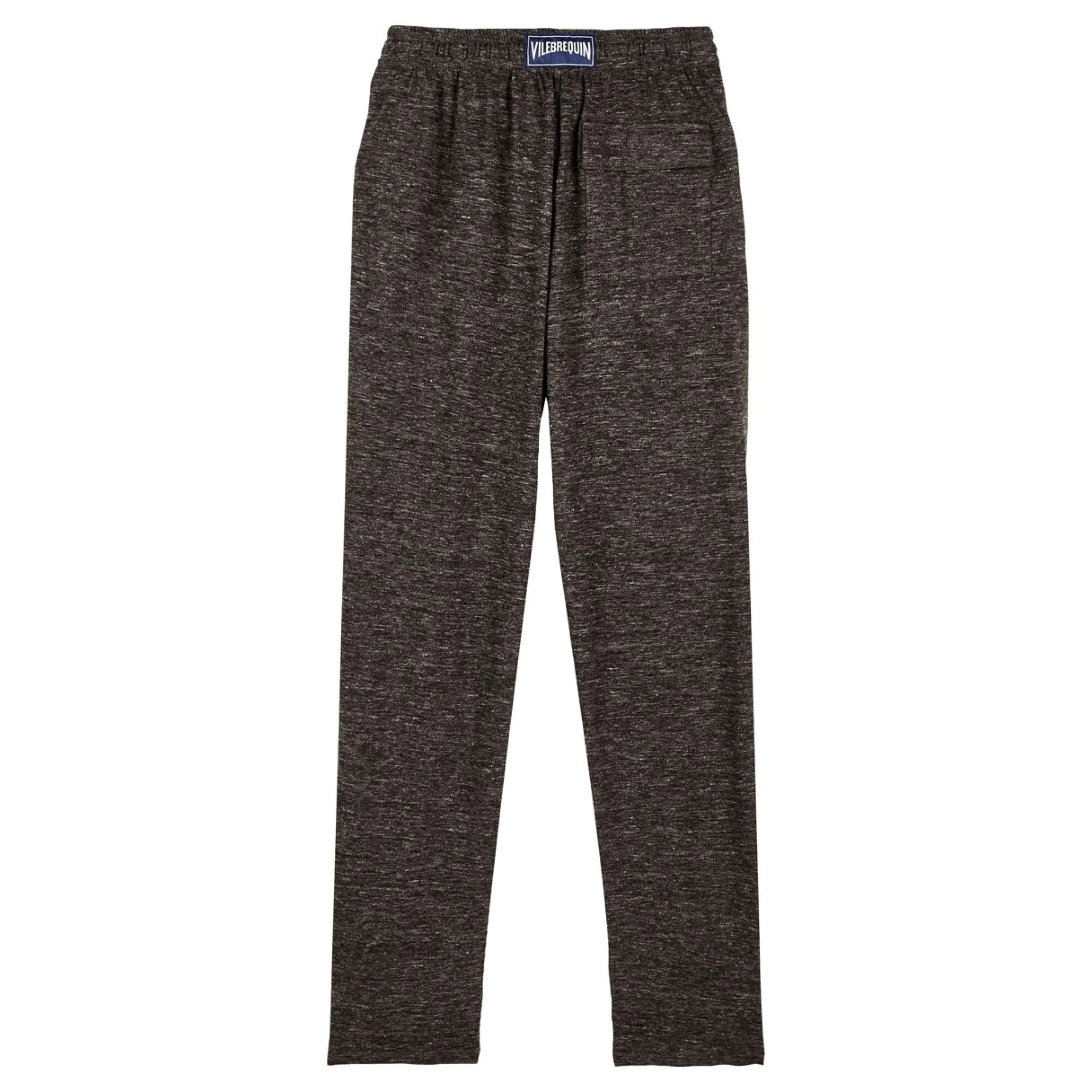 Femme Vilebrequin Pantalons^Pantalon En Jersey De Lin Unisexe Uni