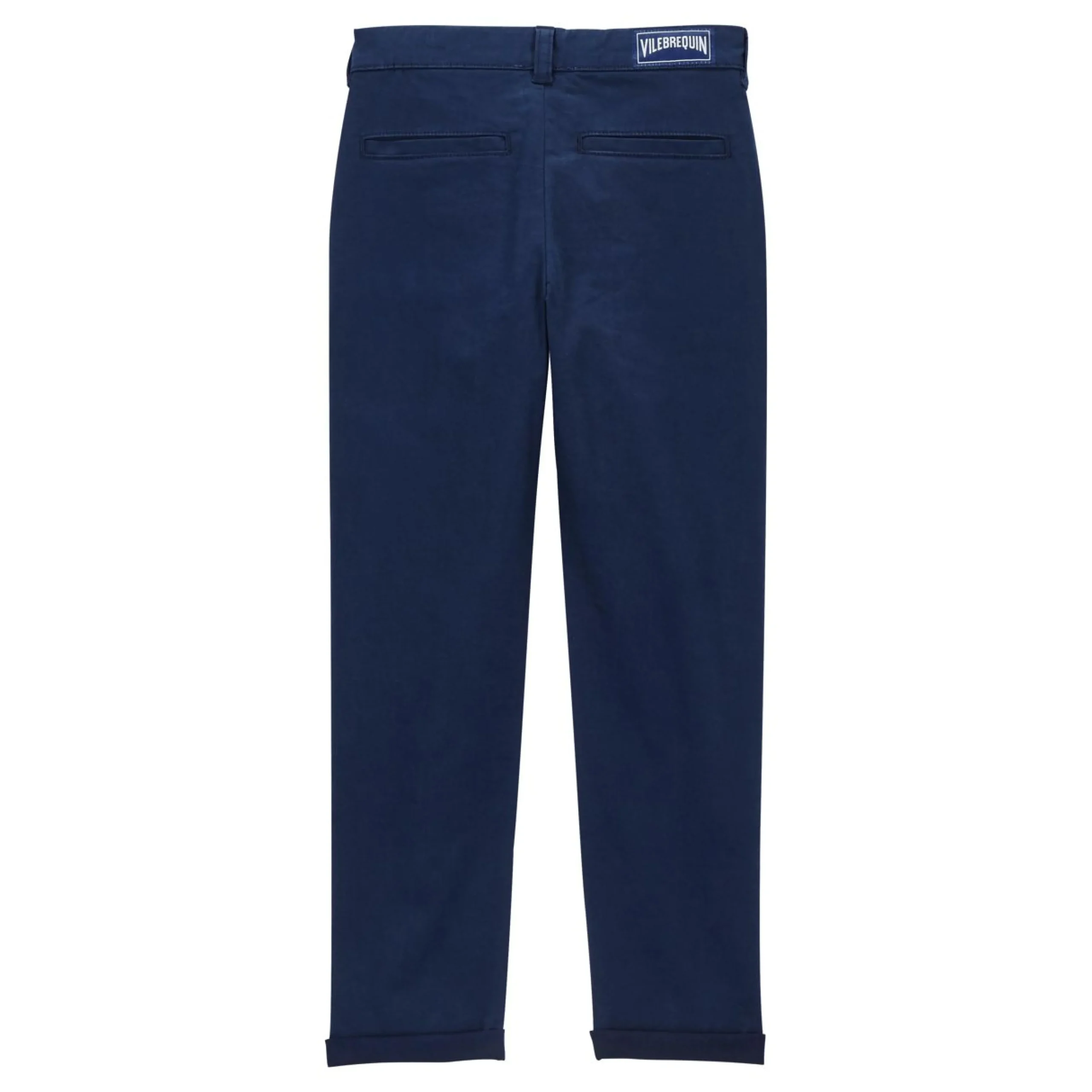 Garçon Vilebrequin Pantalon^Pantalon Garçon Uni