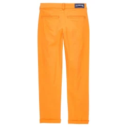 Garçon Vilebrequin Pantalon^Pantalon Garçon Uni