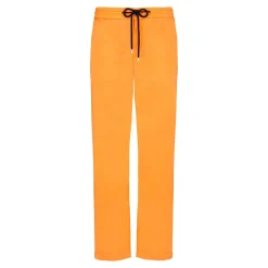 Homme Vilebrequin Pantalons^Pantalon Homme En Tencel