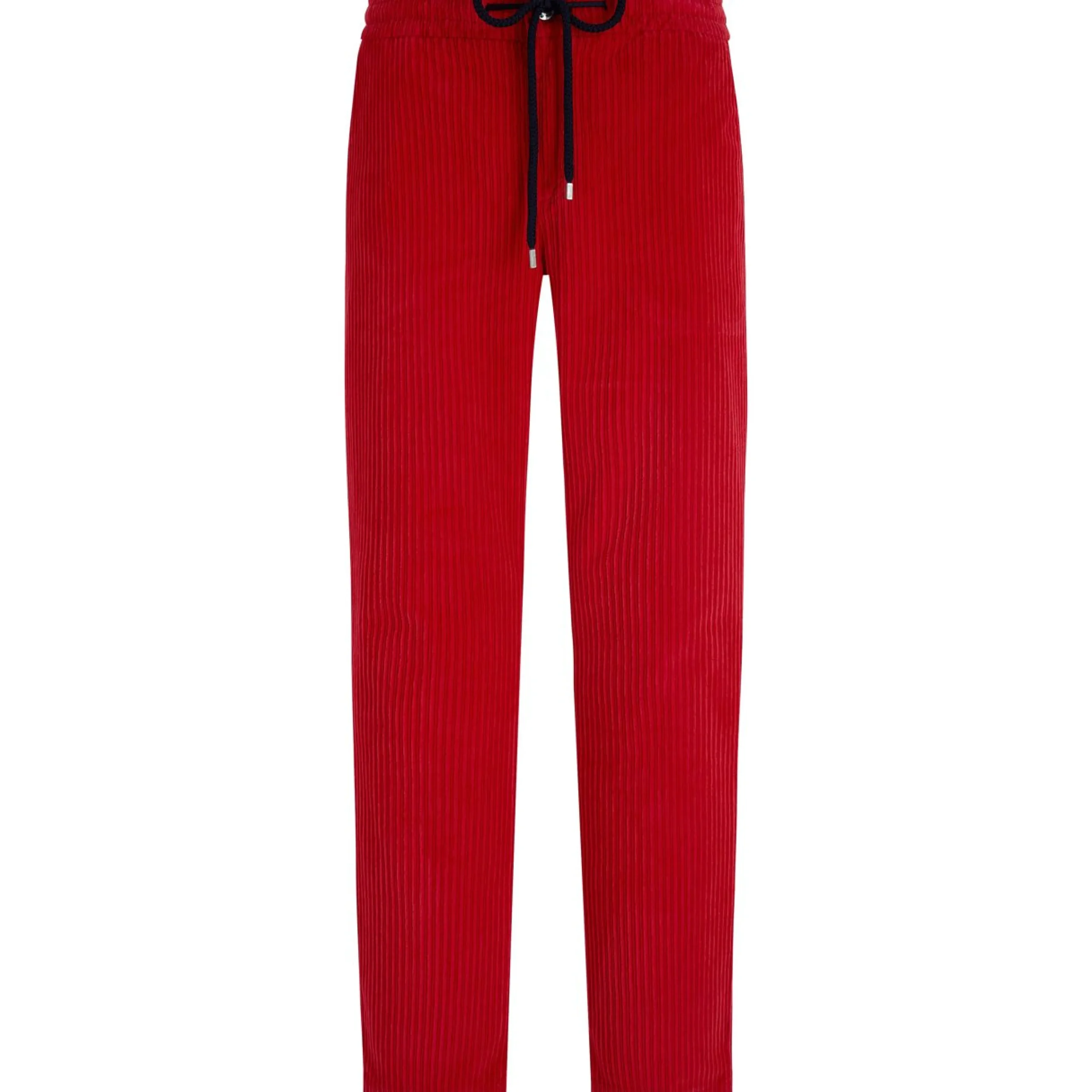 Homme Vilebrequin Pantalons^Pantalon Homme En Velours Uni