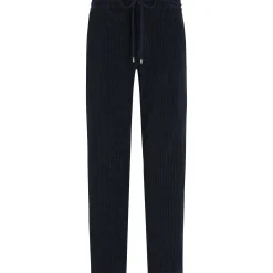 Homme Vilebrequin Pantalons^Pantalon Homme En Velours Uni