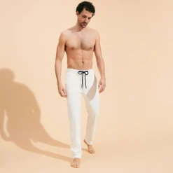 Homme Vilebrequin Pantalons^Pantalon Homme En Velours Uni