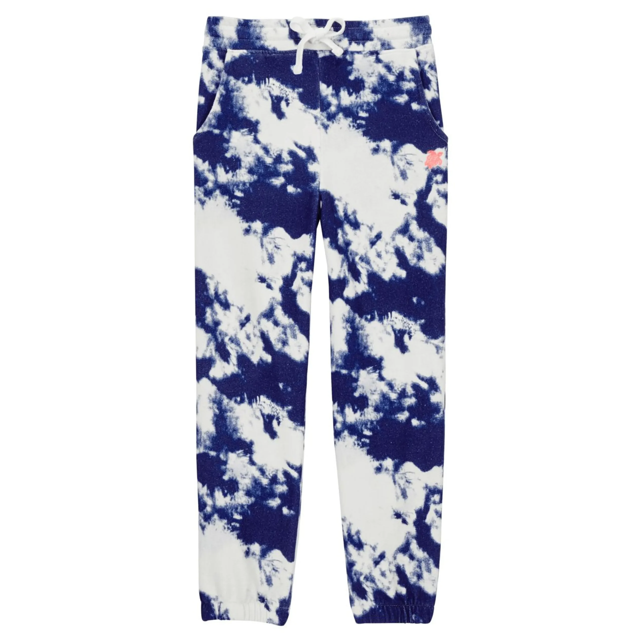 Garçon Vilebrequin Pantalon^Pantalon Jogging En Coton Garçon Tie & Dye