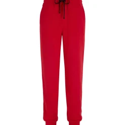 Homme Vilebrequin Pantalons^Pantalon Jogging En Coton Homme Uni