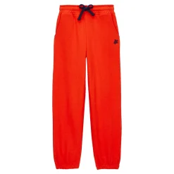 Garçon Vilebrequin Pantalon^Pantalon Jogging En Coton Garçon Uni