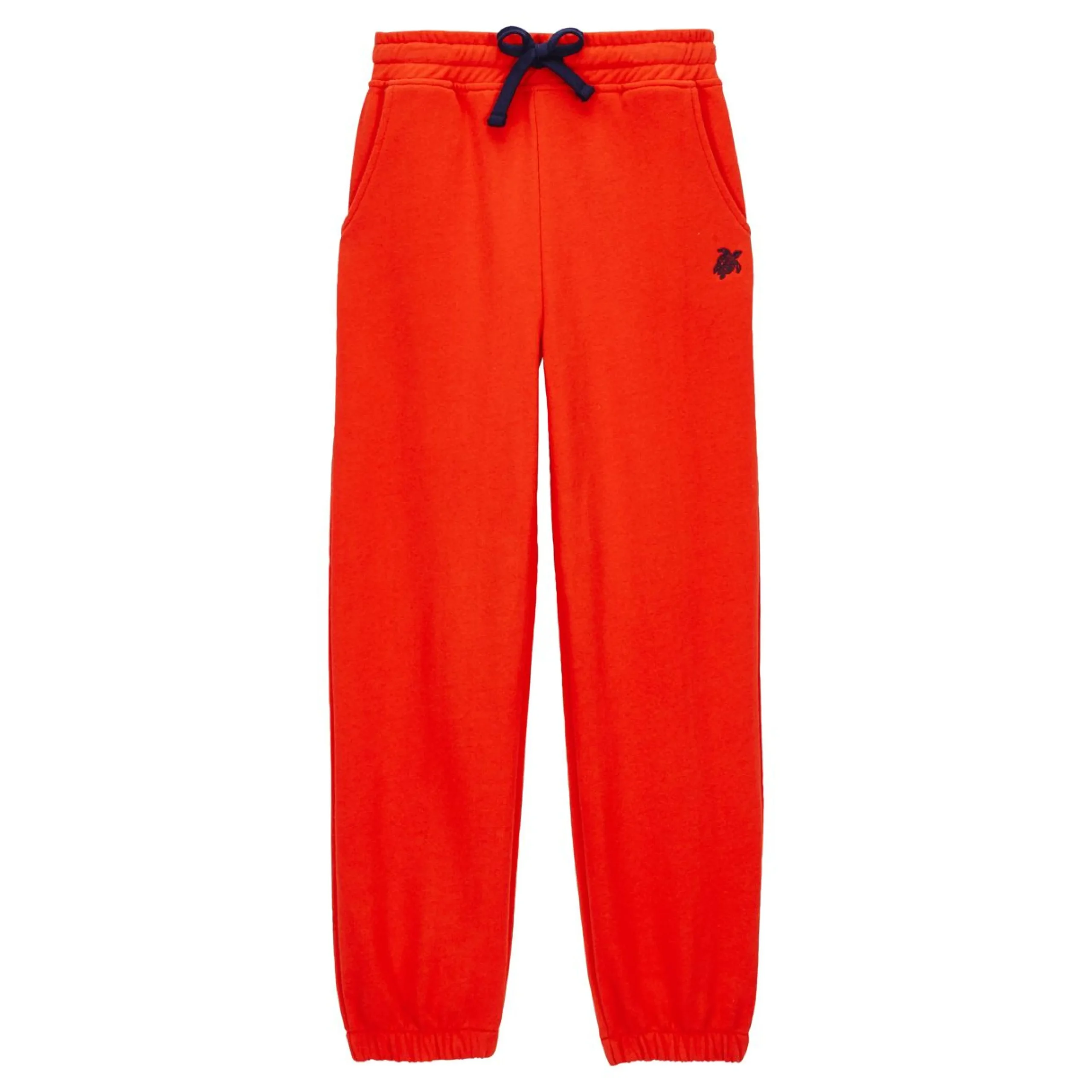 Garçon Vilebrequin Pantalon^Pantalon Jogging En Coton Garçon Uni
