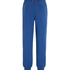 Homme Vilebrequin Pantalons^Pantalon Jogging En Coton Homme Uni