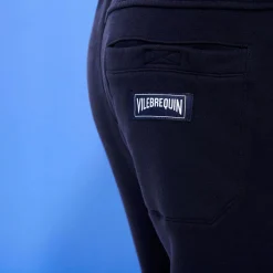 Homme Vilebrequin Pantalons^Pantalon Jogging En Coton Homme