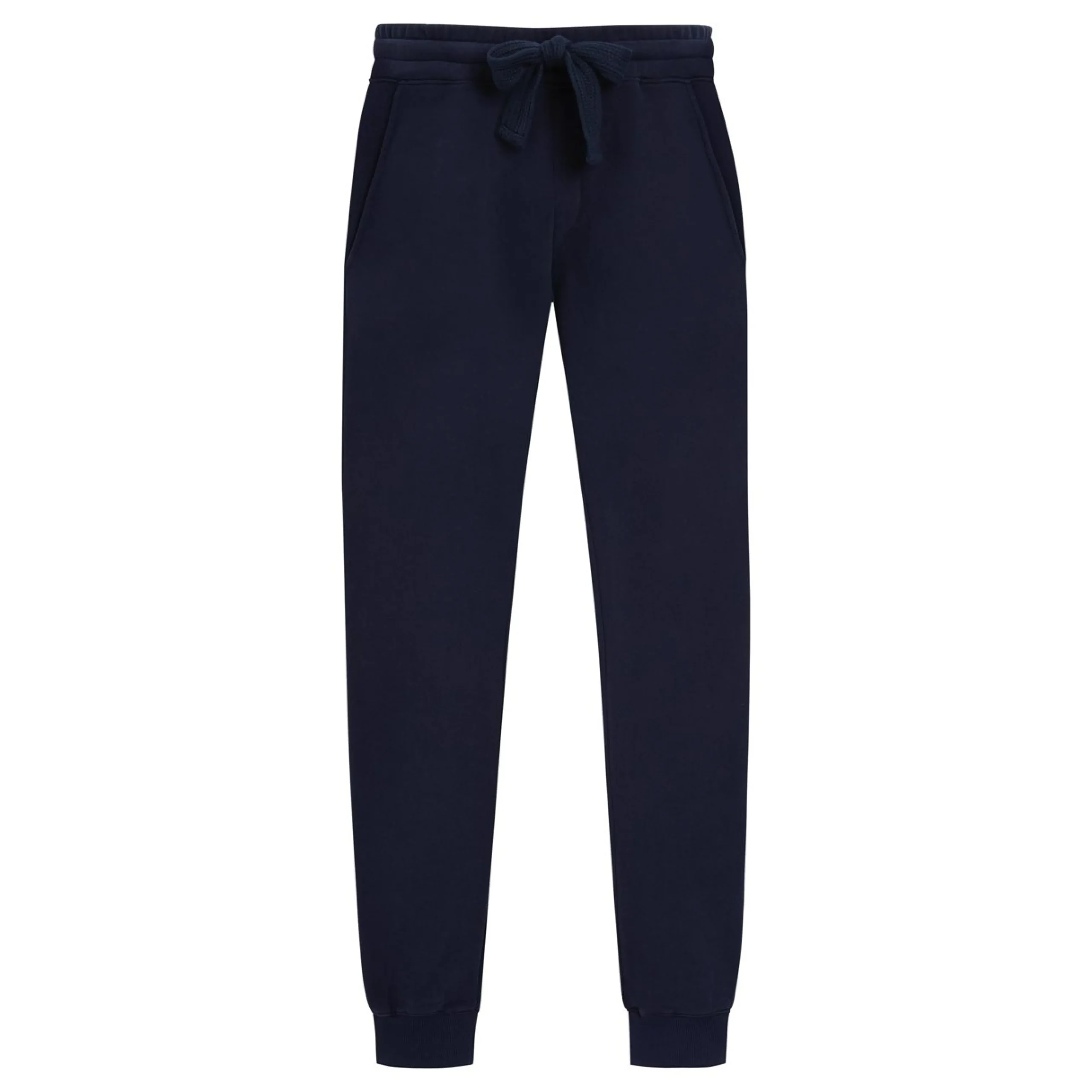Homme Vilebrequin Pantalons^Pantalon Jogging En Coton Homme
