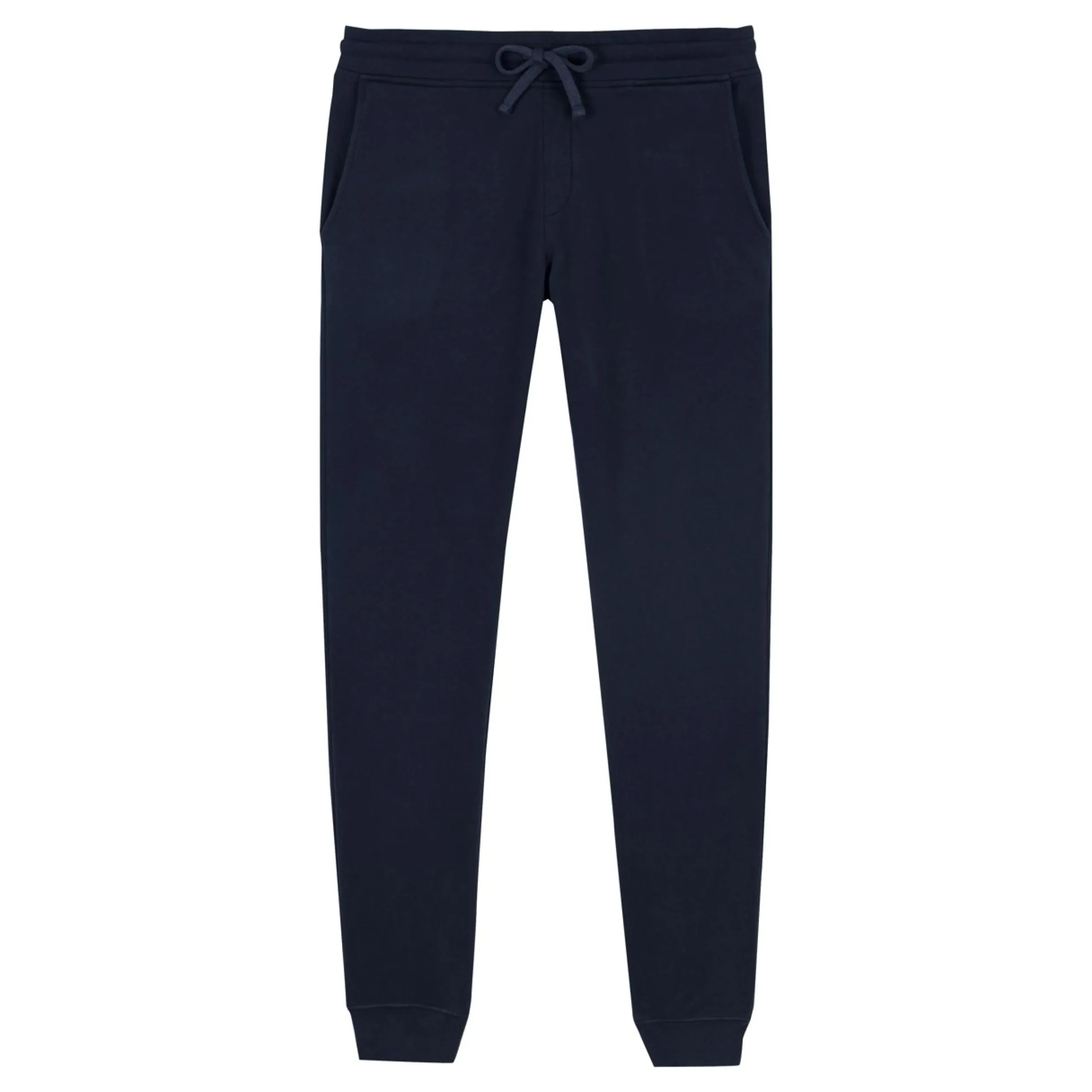 Homme Vilebrequin Pantalons^Pantalon Jogging En Coton Homme Uni