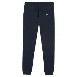 Homme Vilebrequin Pantalons^Pantalon Jogging En Coton Homme Uni