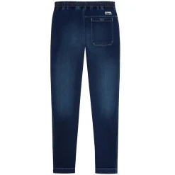 Homme Vilebrequin Pantalons^Pantalon Jogging En Jeans Homme