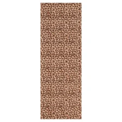 Femme Vilebrequin Serviettes De Plage Et Pareos^Pareo En Voile De Coton Turtles Leopard