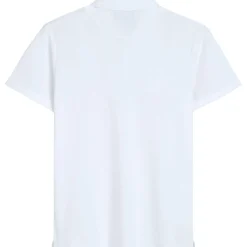 Homme Vilebrequin Polos^Polo En Eponge Homme Uni