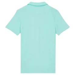 Homme Vilebrequin Polos^Polo En Eponge Homme Uni