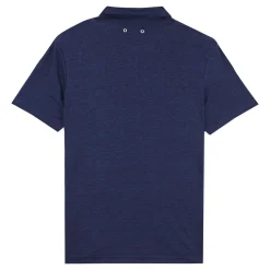 Homme Vilebrequin Polos^Polo En Jersey De Lin Homme Uni