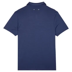 Homme Vilebrequin Polos^Polo En Tencel Homme Uni