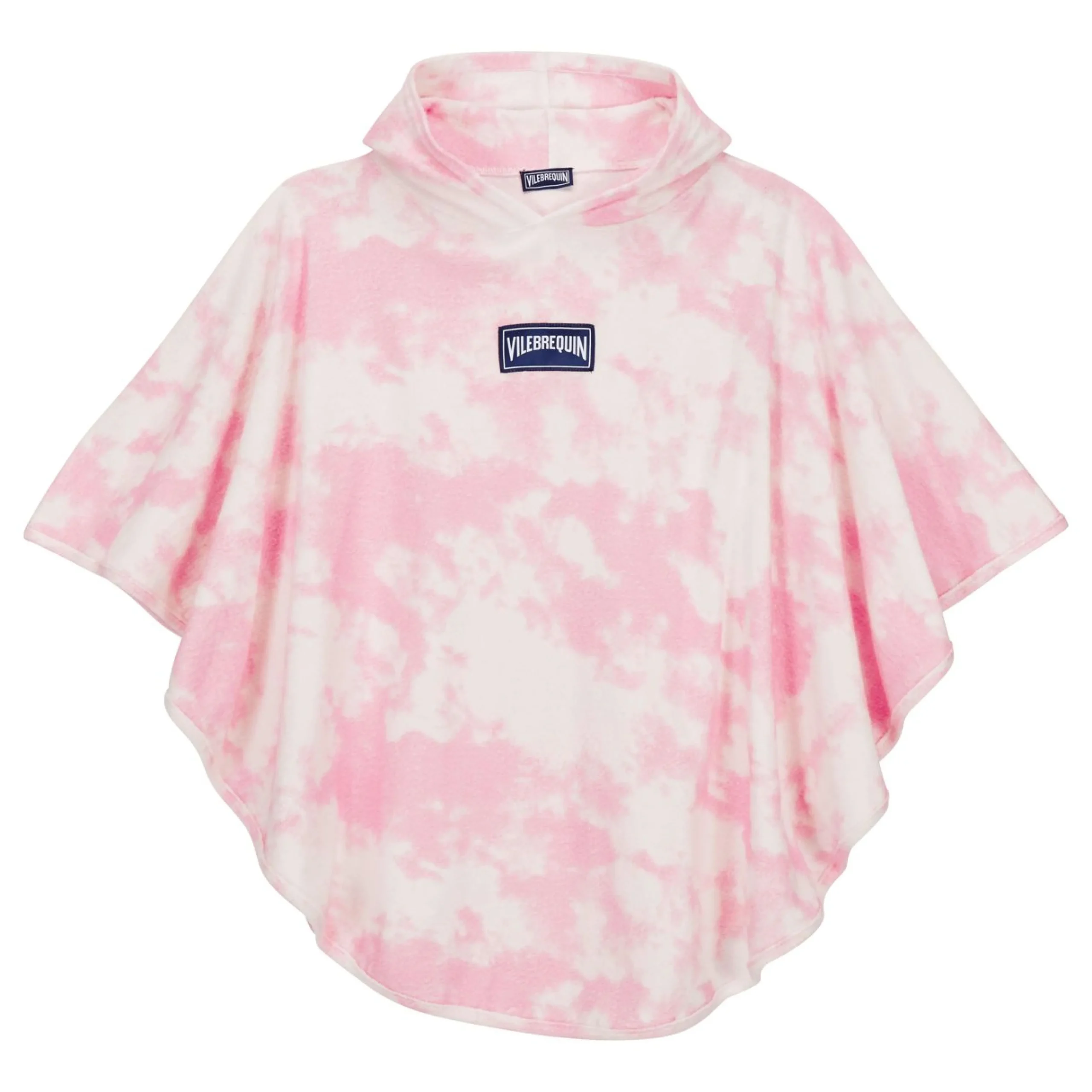 Fille Vilebrequin Ponchos Et Serviettes^Poncho Eponge Enfants Tie & Dye