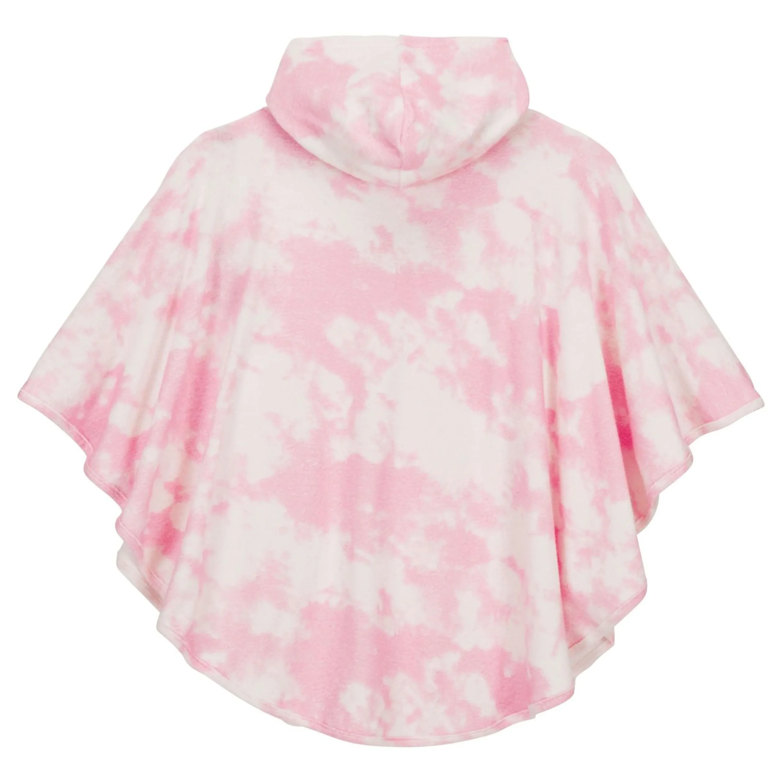 Fille Vilebrequin Ponchos Et Serviettes^Poncho Eponge Enfants Tie & Dye
