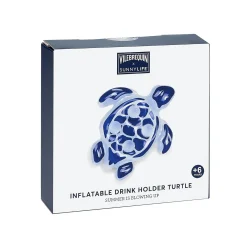 Homme Vilebrequin Accessoires Plein Air^Porte-Gobelets Tortue Gonflable