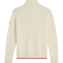 Homme Vilebrequin Pulls Et Cardigans^Pull Col Roule Laine Jacquard Turtle Homme