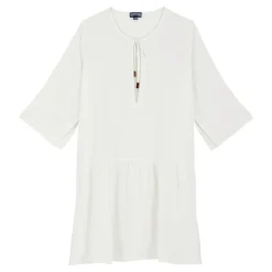 Femme Vilebrequin Robes^Robe Courte Plumetis Femme