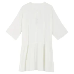 Femme Vilebrequin Robes^Robe Courte Plumetis Femme