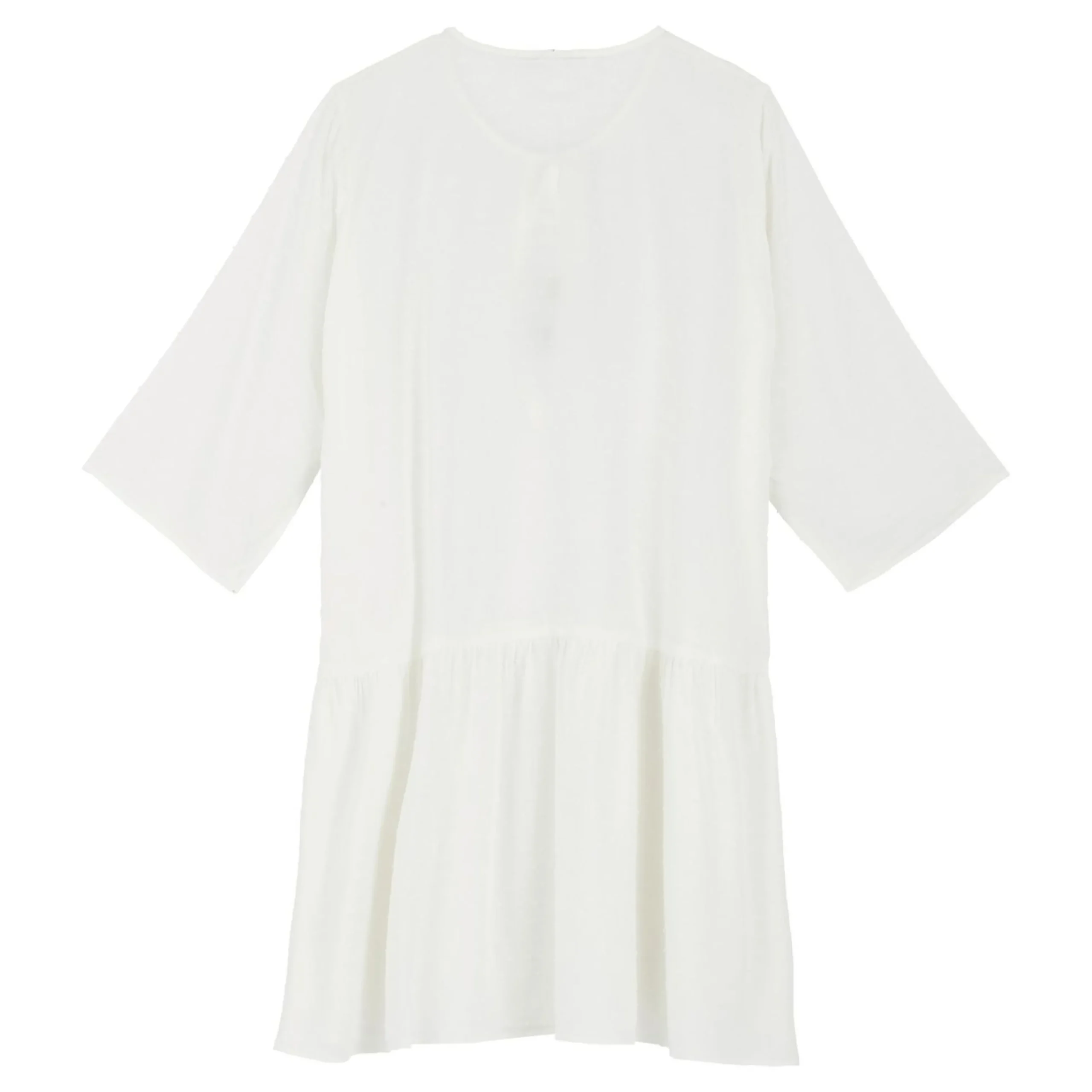 Femme Vilebrequin Robes^Robe Courte Plumetis Femme