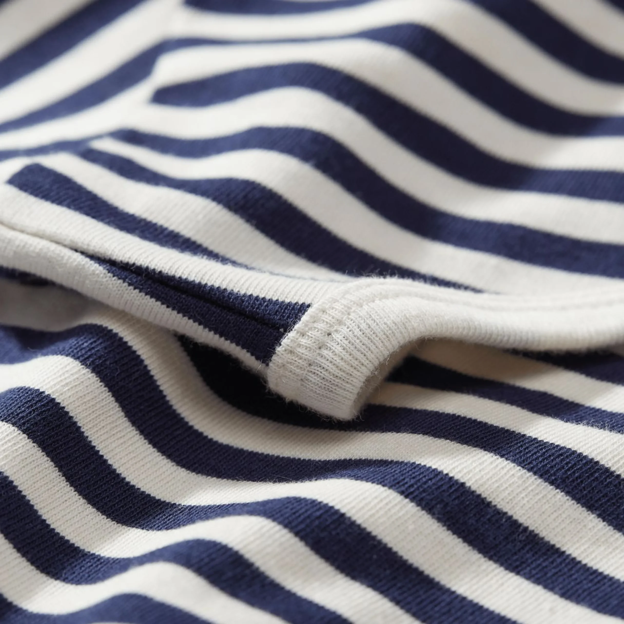 Fille Vilebrequin Robes^Robe Fille A Rayures