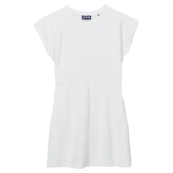 Fille Vilebrequin Robes^Robe Fille Uni