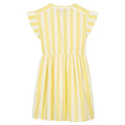 Fille Vilebrequin Robes^Robe Longue Fille A Rayures