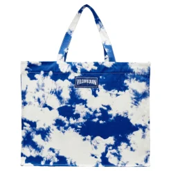 Homme Vilebrequin Sacs De Plage Et Pochettes^Sac A Main Enfants En Coton Tie & Dye