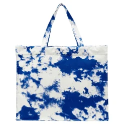 Homme Vilebrequin Sacs De Plage Et Pochettes^Sac A Main Enfants En Coton Tie & Dye