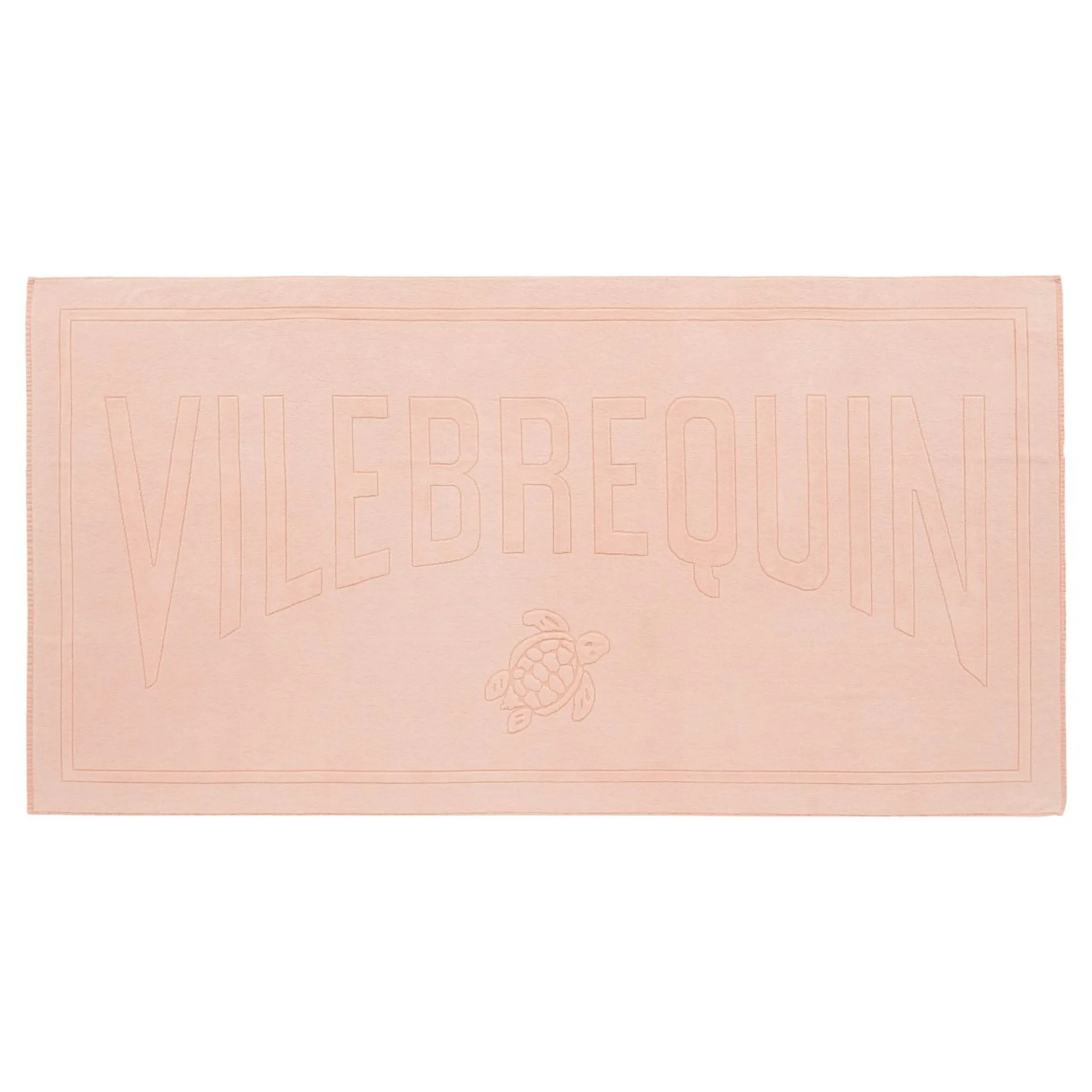 Homme Vilebrequin Serviettes^Serviette De Plage En Coton Coloration Minerale Naturelle
