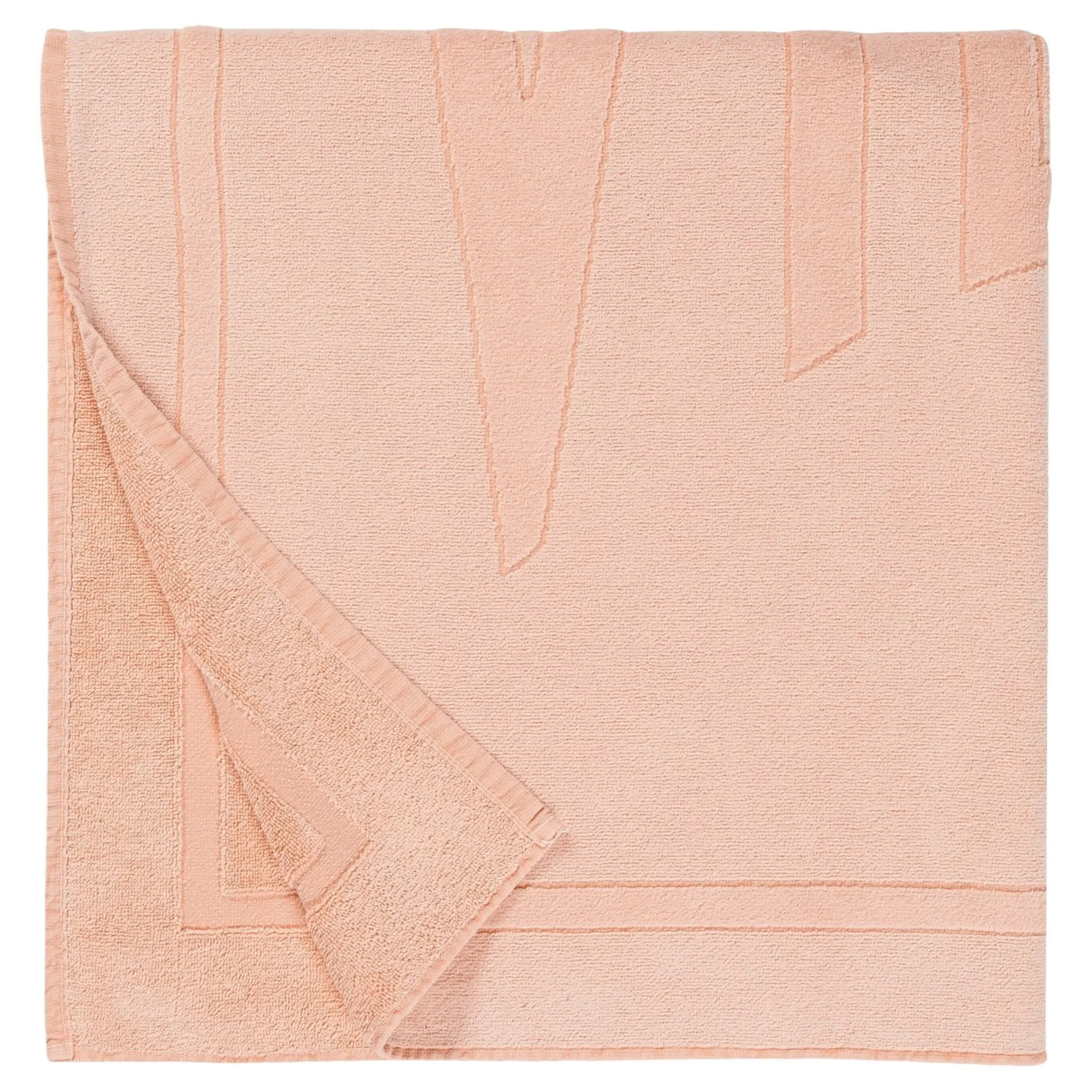 Homme Vilebrequin Serviettes^Serviette De Plage En Coton Coloration Minerale Naturelle