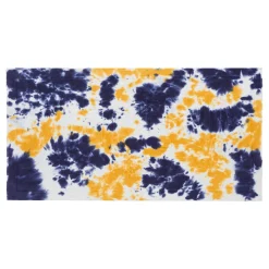 Femme Vilebrequin Serviettes De Plage Et Pareos^Serviette De Plage En Coton Unisexe Tie & Dye